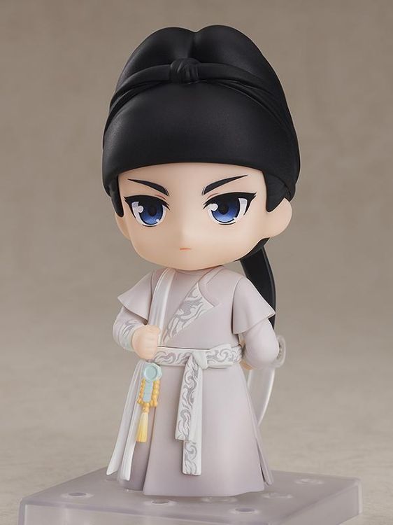  Feng Qi Luo Yang - 1780 Nendoroid Baili Hongyi 