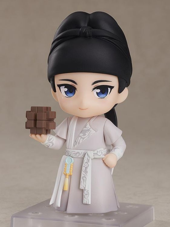  Feng Qi Luo Yang - 1780 Nendoroid Baili Hongyi 