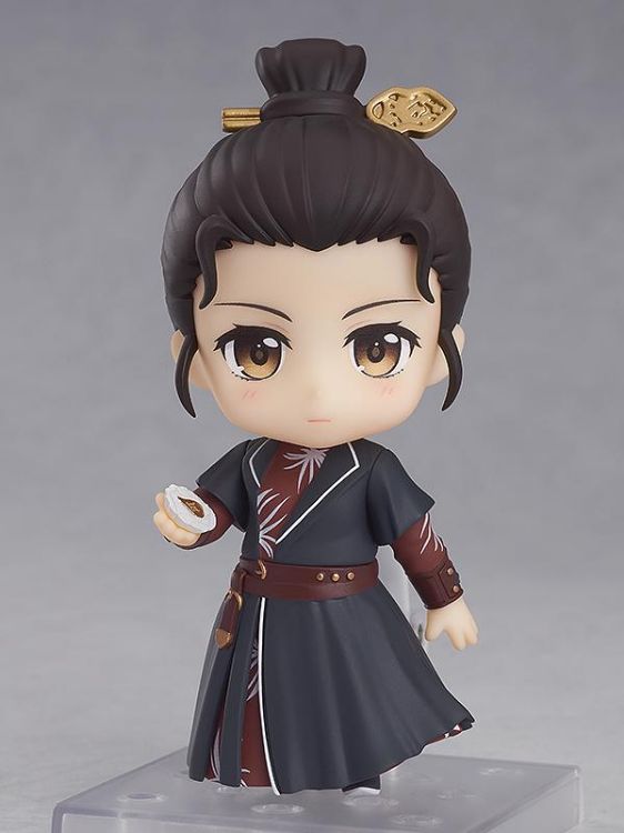  Feng Qi Luo Yang - 1779 Nendoroid Wu Siyue 