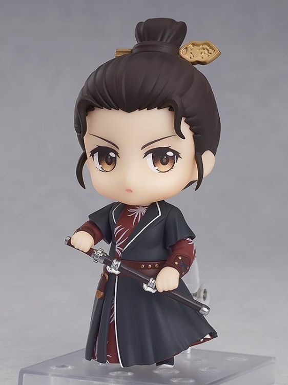  Feng Qi Luo Yang - 1779 Nendoroid Wu Siyue 