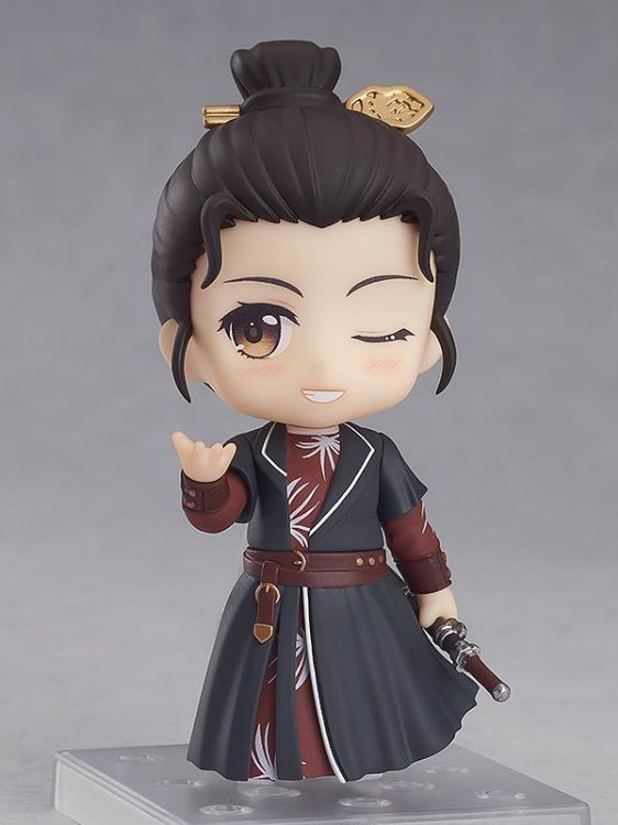  Feng Qi Luo Yang - 1779 Nendoroid Wu Siyue 