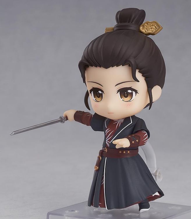  Feng Qi Luo Yang - 1779 Nendoroid Wu Siyue 