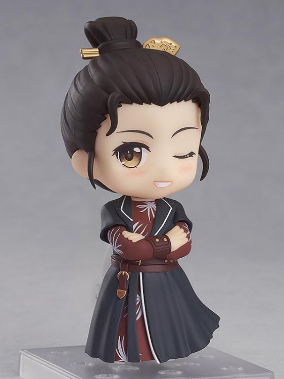  Feng Qi Luo Yang - 1779 Nendoroid Wu Siyue 