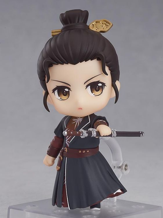  Feng Qi Luo Yang - 1779 Nendoroid Wu Siyue 