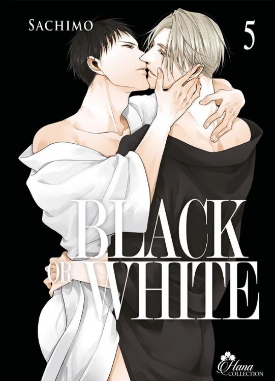 Black Or White