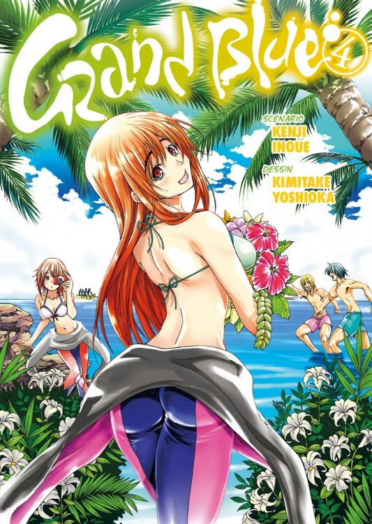 Grand Blue 