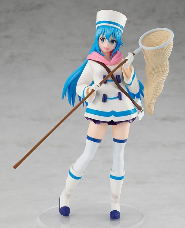 Kono Subarashii Sekai ni Syukufuku wo! Legend of Crimson - Popup Parade Aqua Winter Ver.