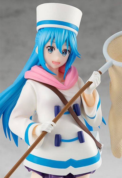 Kono Subarashii Sekai ni Syukufuku wo! Legend of Crimson - Popup Parade Aqua Winter Ver.