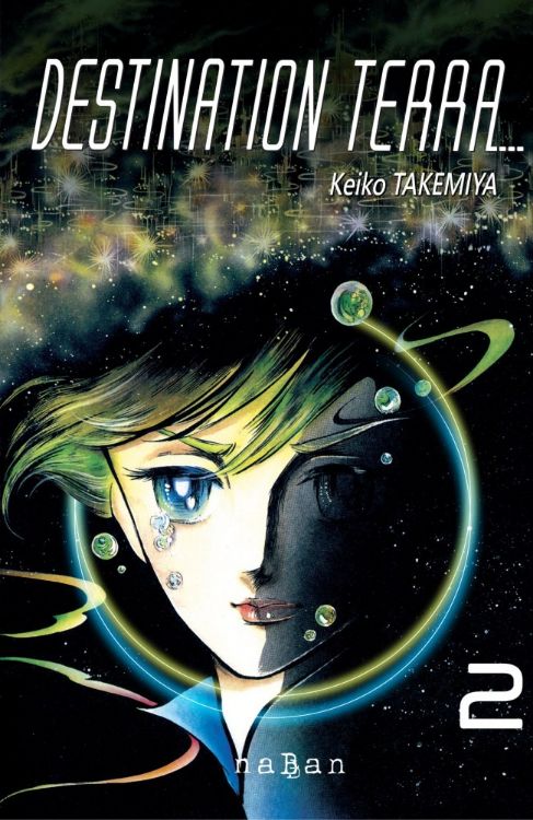 Destination Terra Tome 02