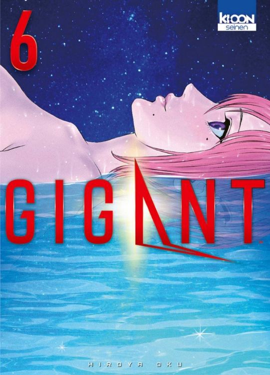GIGANT Tome 06