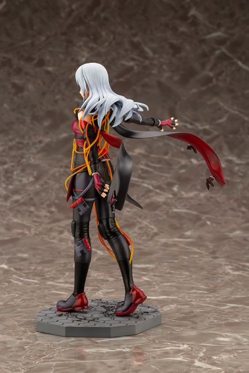 Scarlet Nexus - Figurine ARTFX J Kasane Randall (Kotobukiya)