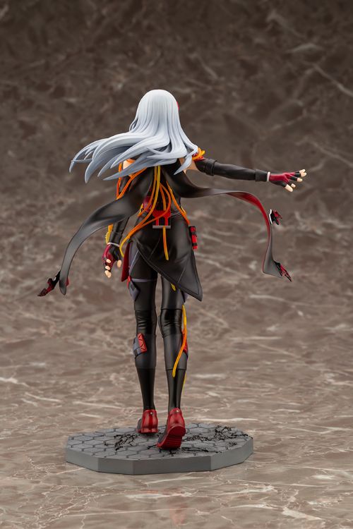 Scarlet Nexus - Figurine ARTFX J Kasane Randall (Kotobukiya)