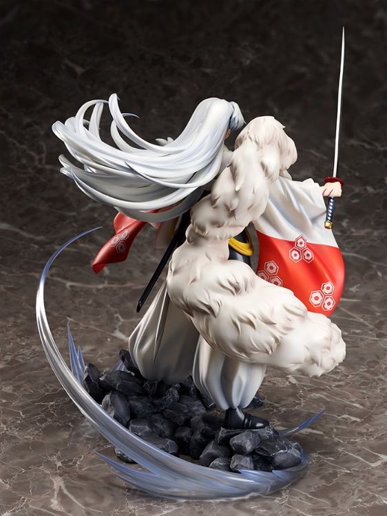 Inuyasha - Figurine Sesshomaru (HobbyMax Japan)