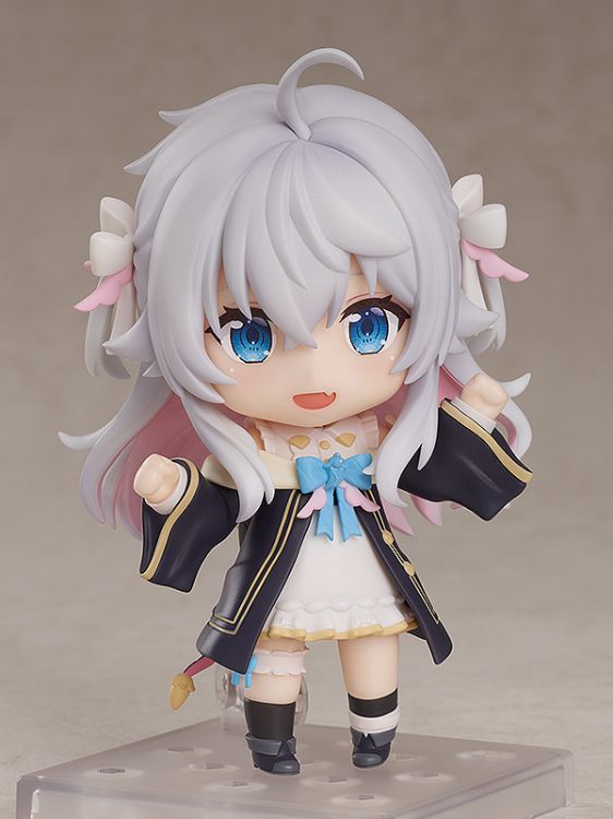 Kagura Nana Channel - 1763 Nendoroid Kagura Nana