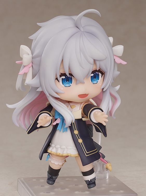 Kagura Nana Channel - 1763 Nendoroid Kagura Nana