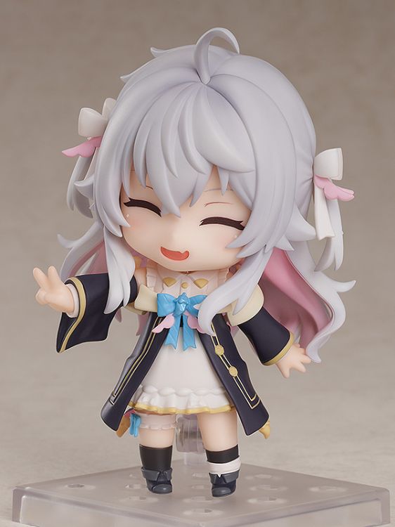 Kagura Nana Channel - 1763 Nendoroid Kagura Nana