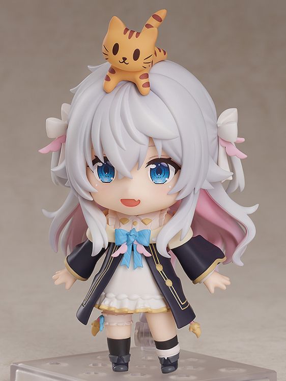 Kagura Nana Channel - 1763 Nendoroid Kagura Nana