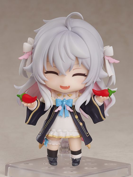 Kagura Nana Channel - 1763 Nendoroid Kagura Nana