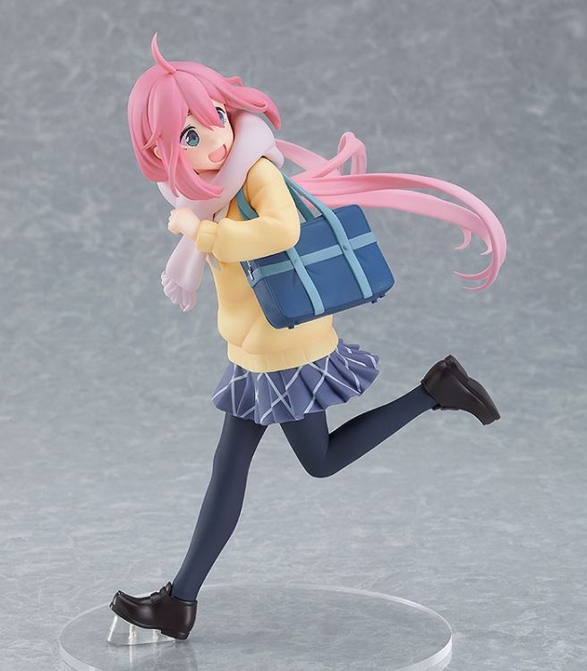 Yurucamp - POP UP PARADE Kagamihara Nadeshiko