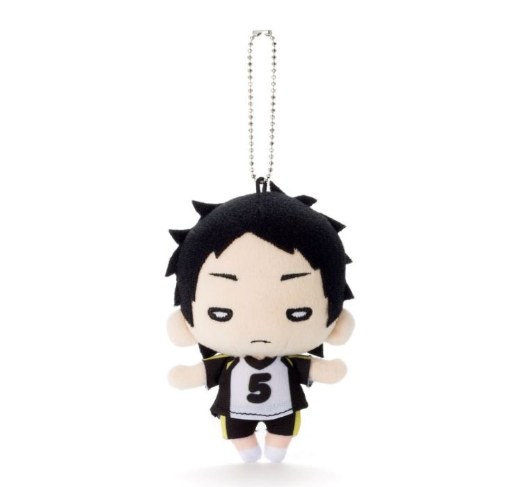 akaashi keiji figure