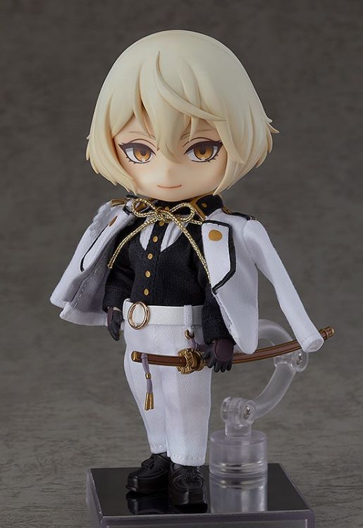 Touken Ranbu - Online- Nendoroid Doll Higekiri