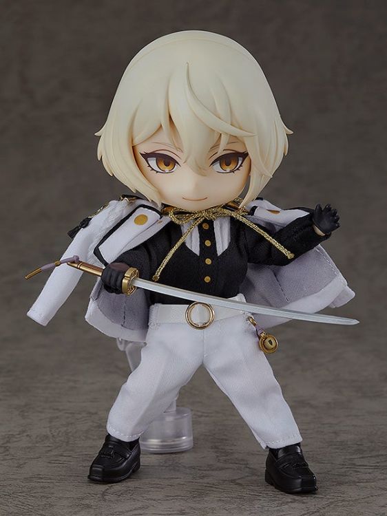 Touken Ranbu - Online- Nendoroid Doll Higekiri