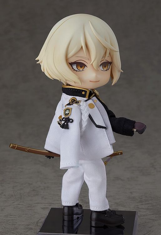 Touken Ranbu - Online- Nendoroid Doll Higekiri