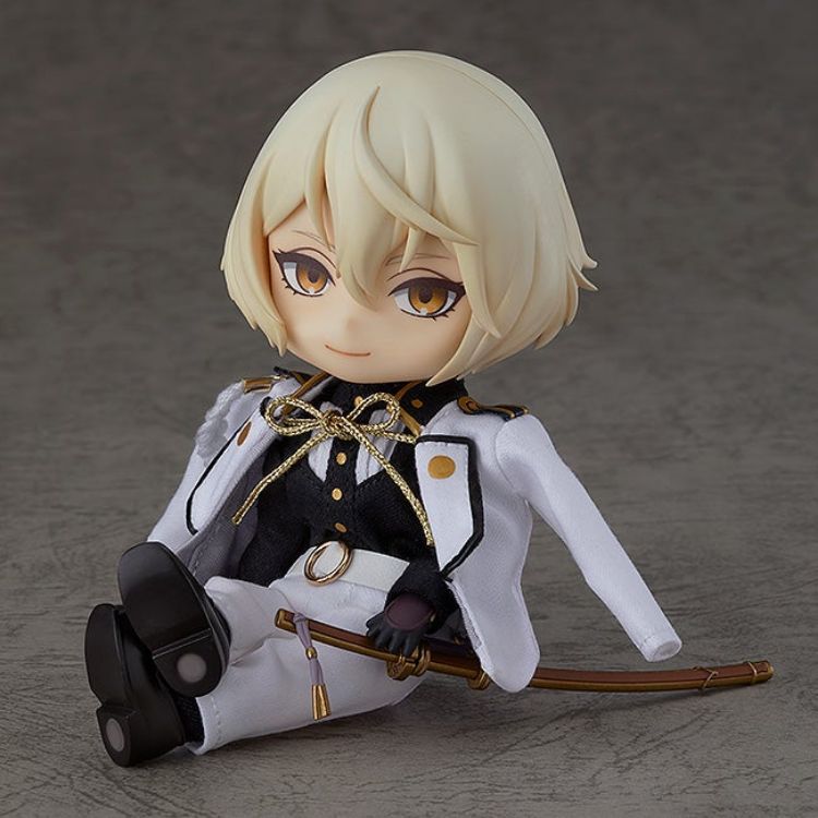 Touken Ranbu - Online- Nendoroid Doll Higekiri