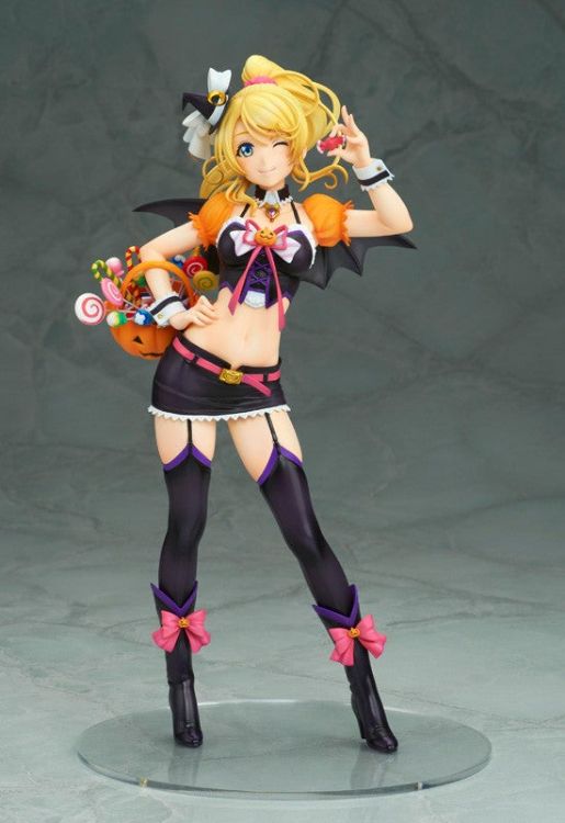 Love Live! School Idol Project - Figurine Ayase Eli Halloween ver.