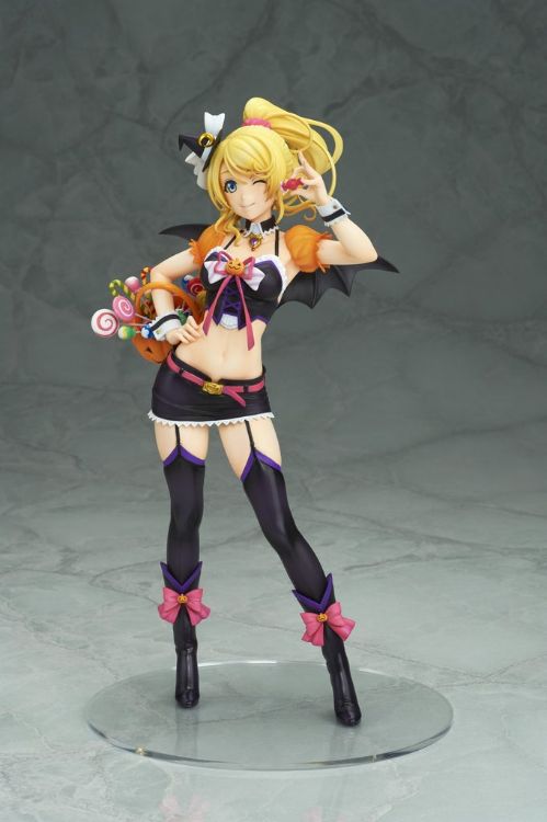 Love Live! School Idol Project - Figurine Ayase Eli Halloween ver.