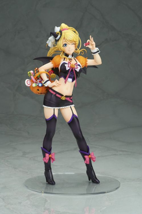 Love Live! School Idol Project - Figurine Ayase Eli Halloween ver.