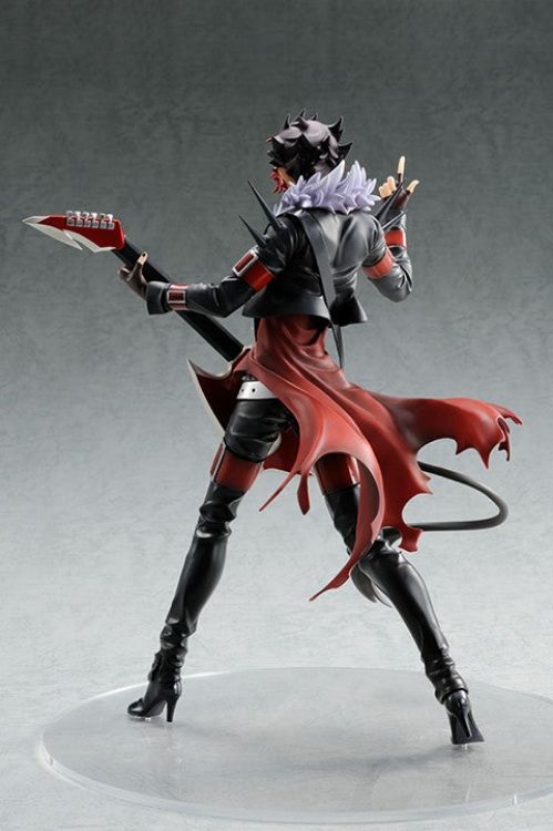 Show By Rock!! - Figurine Crow