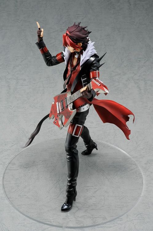 Show By Rock!! - Figurine Crow