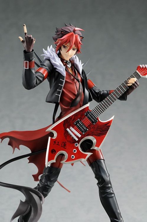 Show By Rock!! - Figurine Crow