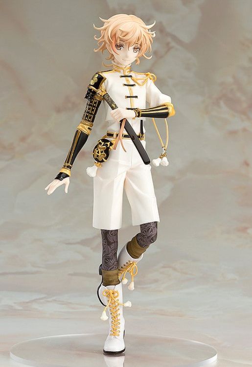 Touken Ranbu - Online - Figurine Monoyoshi Sadamune