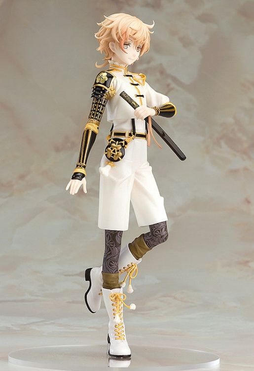 Touken Ranbu - Online - Figurine Monoyoshi Sadamune