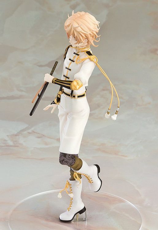 Touken Ranbu - Online - Figurine Monoyoshi Sadamune