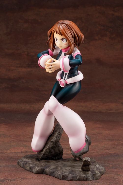 My Hero Academia - Figurine Uraraka Ochaco