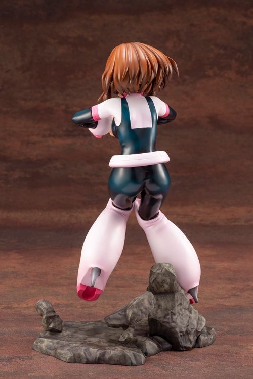 My Hero Academia - Figurine Uraraka Ochaco