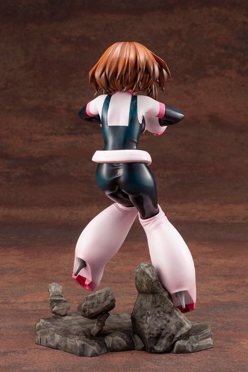 My Hero Academia - Figurine Uraraka Ochaco