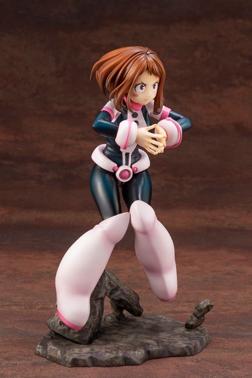 My Hero Academia - Figurine Uraraka Ochaco