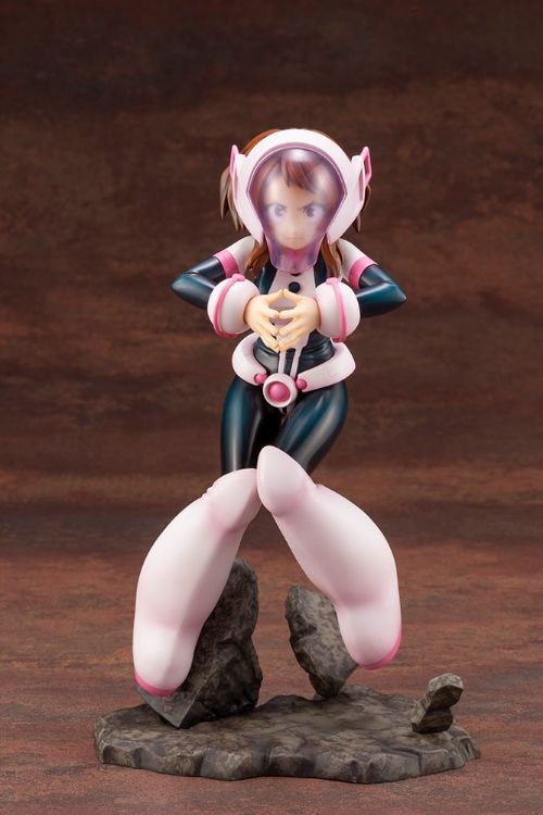 My Hero Academia - Figurine Uraraka Ochaco