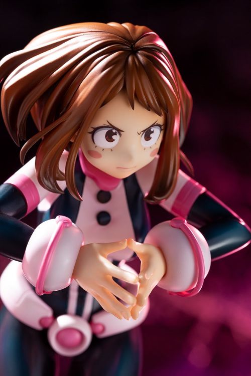 My Hero Academia - Figurine Uraraka Ochaco