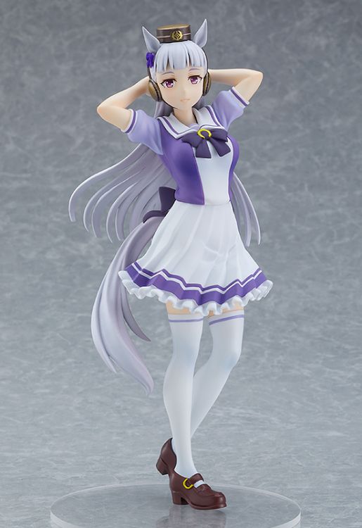 Uma Musume Pretty Derby - POP UP PARADE Gold Ship School Uniform Ver.