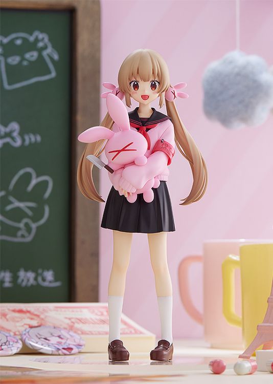 Sana Channel - POP UP PARADE Natori Sana School Uniform Ver.