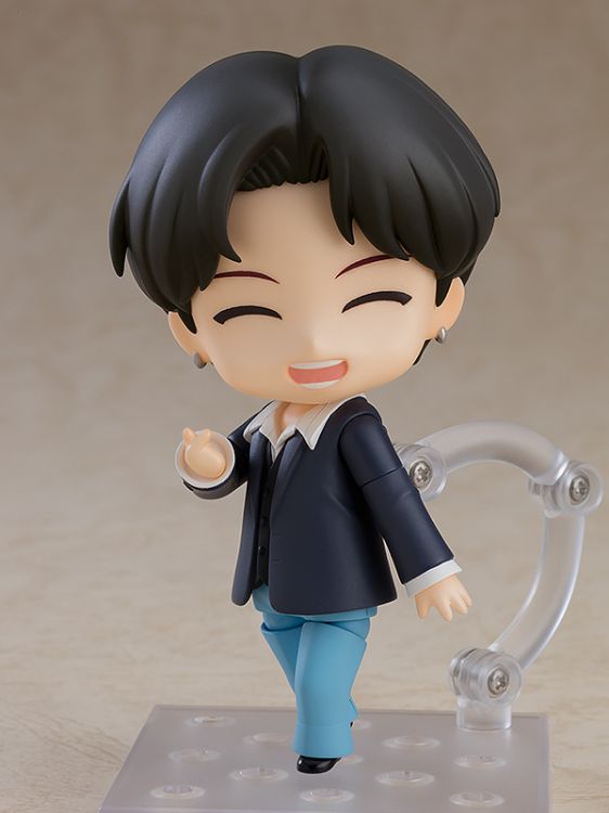 Tinytan - 1803 Nendoroid SUGA