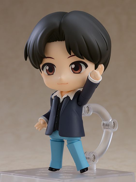 Tinytan - 1803 Nendoroid SUGA