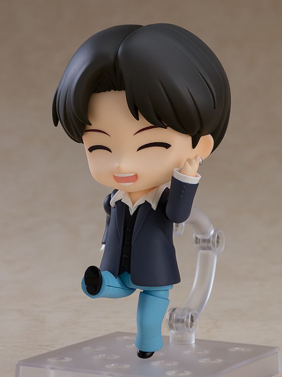 Tinytan - 1803 Nendoroid SUGA