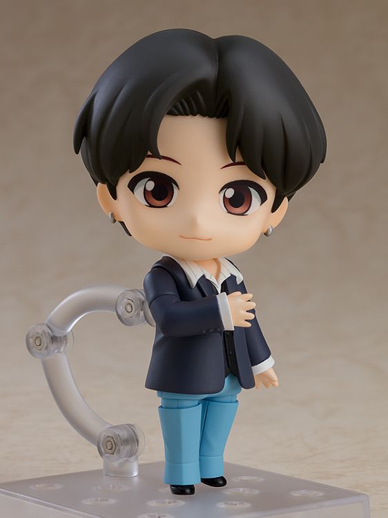 Tinytan - 1803 Nendoroid SUGA