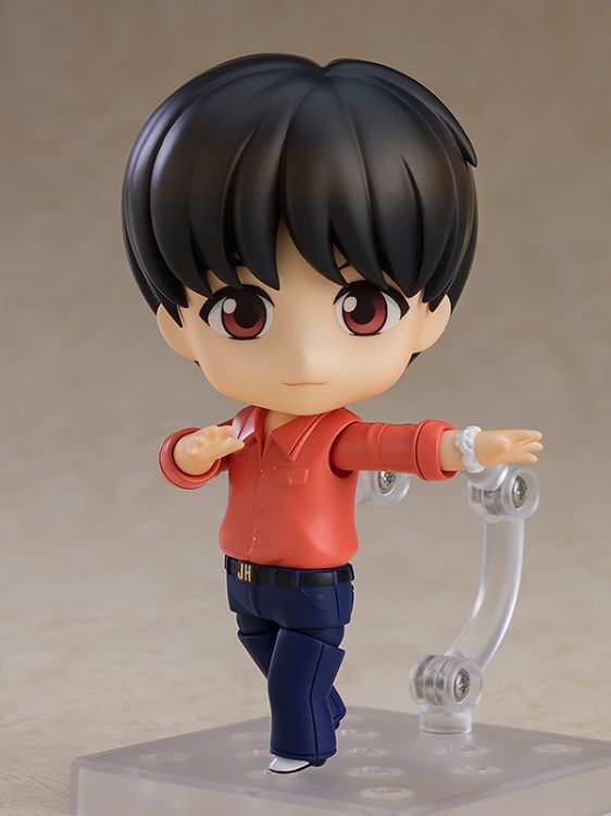 Tinytan - 1804 Nendoroid j-hope